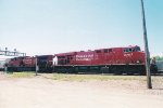 CP 8767 West